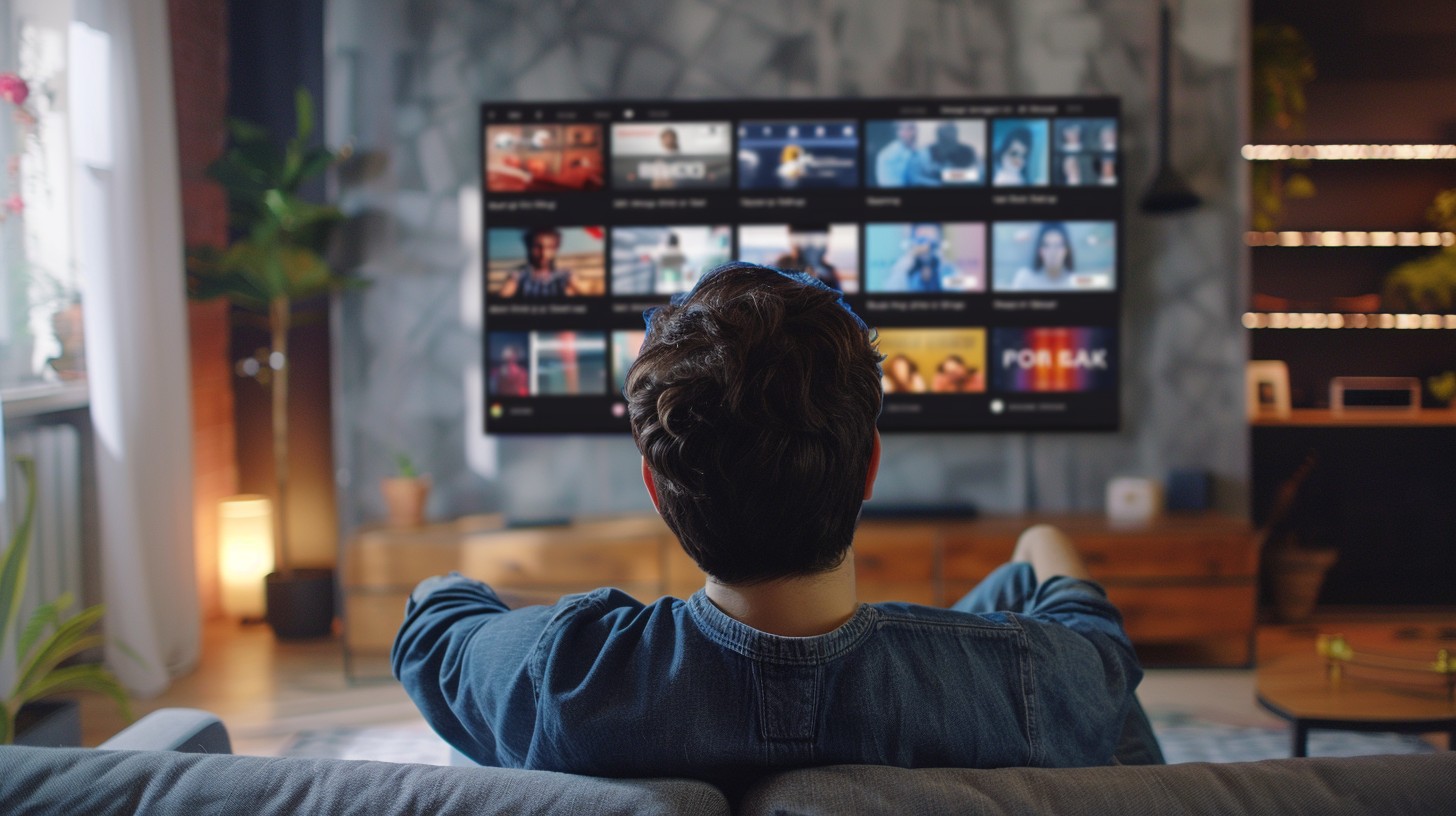 How to Choose the Best IPTV Service: A Comprehensive Guide
