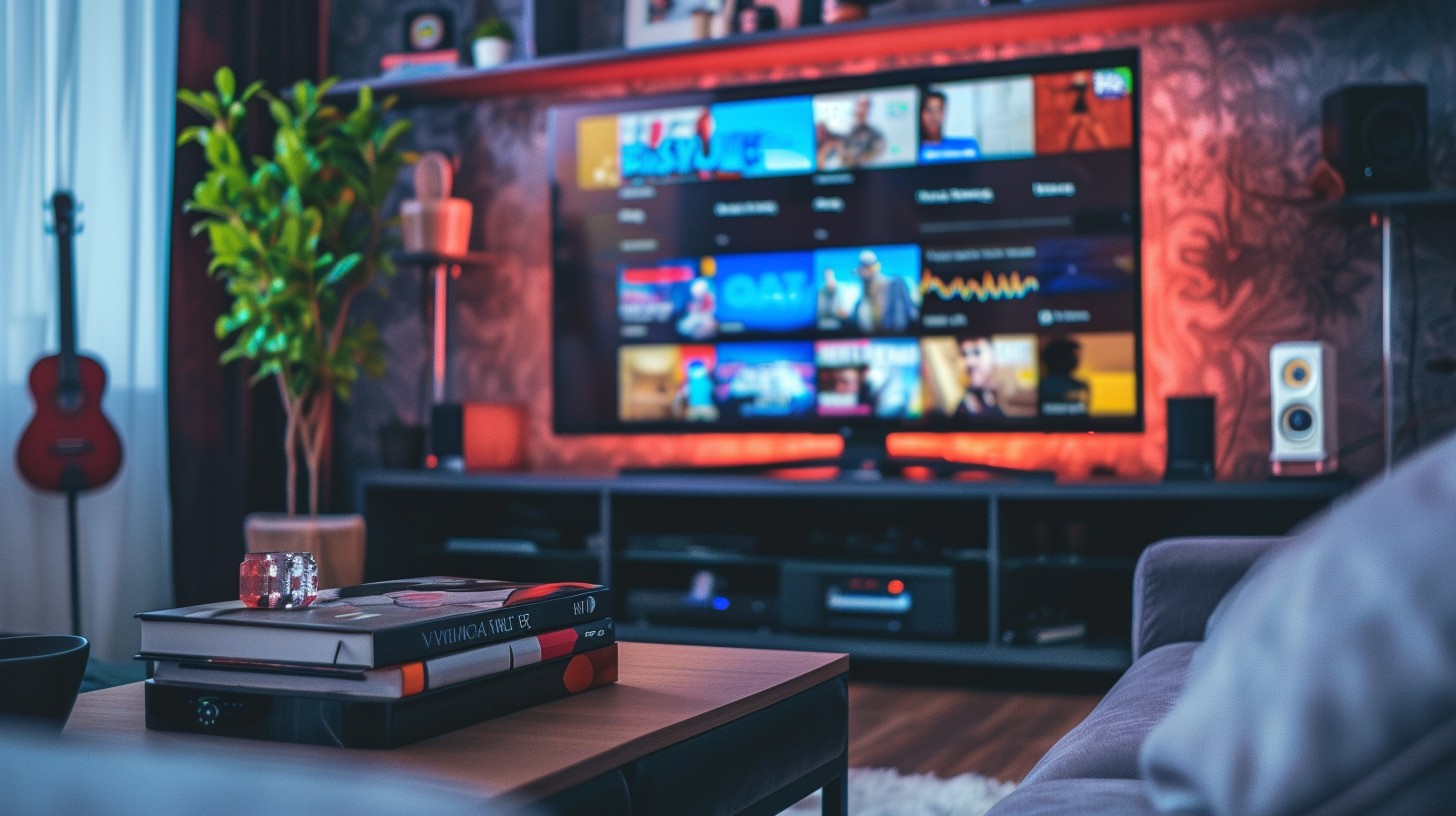 What is IPTV and is it legal?